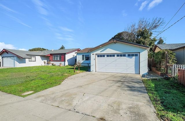 15766 Via Sorrento, San Lorenzo, CA 94580