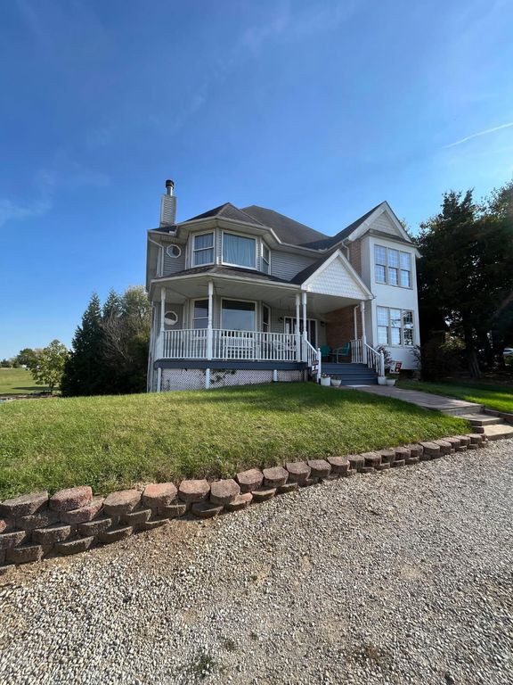 10149 Emerald Drive, Cambridge Twp, MI 49230