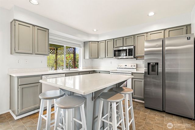 5207 Marshall Avenue SE, Auburn, WA 98092