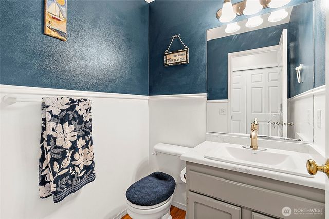 5207 Marshall Avenue SE, Auburn, WA 98092