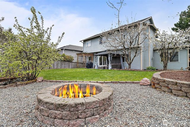 5207 Marshall Avenue SE, Auburn, WA 98092