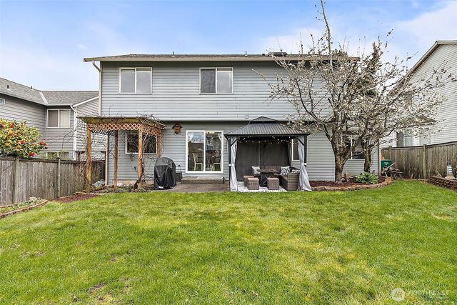 5207 Marshall Avenue SE, Auburn, WA 98092