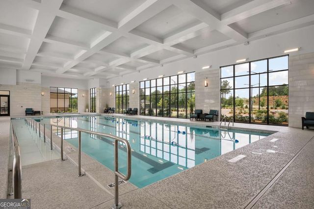 2658 Turnwater Street, Hoschton, GA 30548