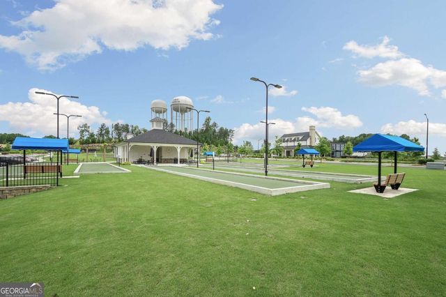 2658 Turnwater Street, Hoschton, GA 30548