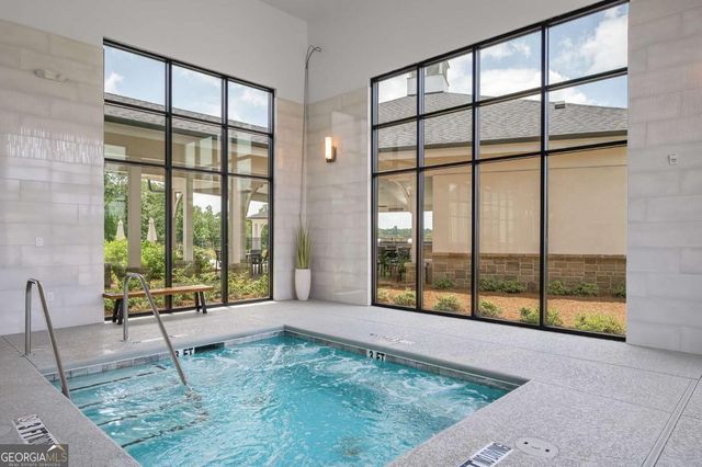 2658 Turnwater Street, Hoschton, GA 30548