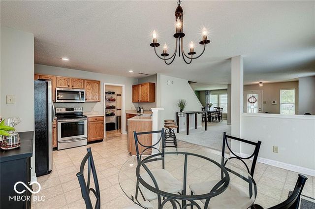 12626 Courage Crossing, Fishers, IN 46037