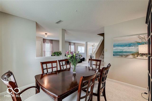 12626 Courage Crossing, Fishers, IN 46037