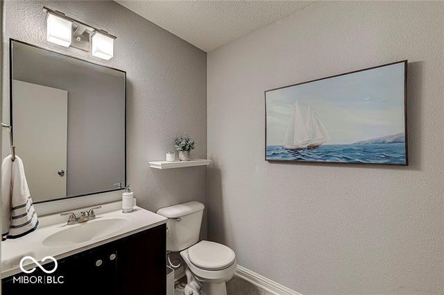 12626 Courage Crossing, Fishers, IN 46037