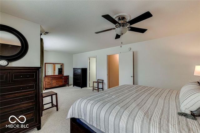 12626 Courage Crossing, Fishers, IN 46037