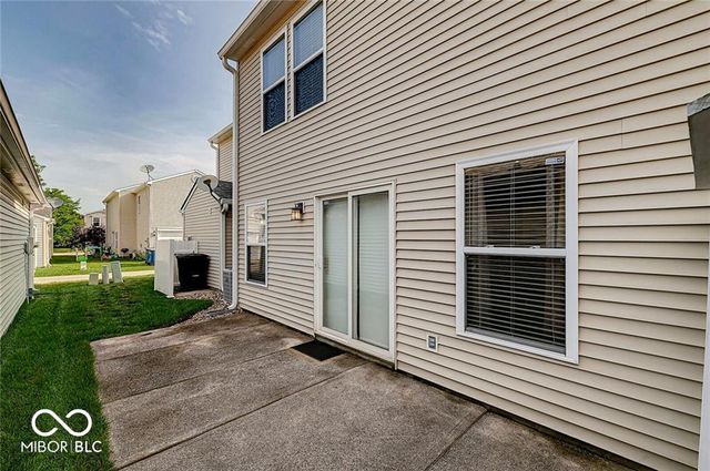 12626 Courage Crossing, Fishers, IN 46037