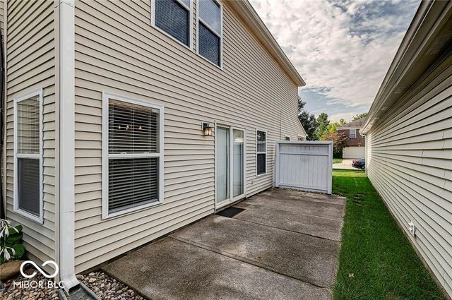 12626 Courage Crossing, Fishers, IN 46037