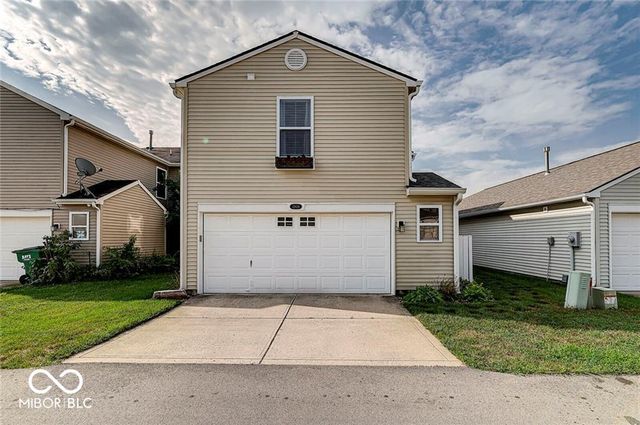 12626 Courage Crossing, Fishers, IN 46037