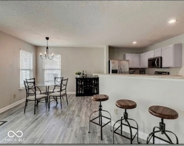 12626 Courage Crossing, Fishers, IN 46037