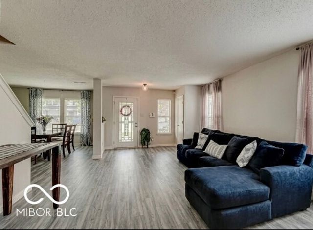 12626 Courage Crossing, Fishers, IN 46037
