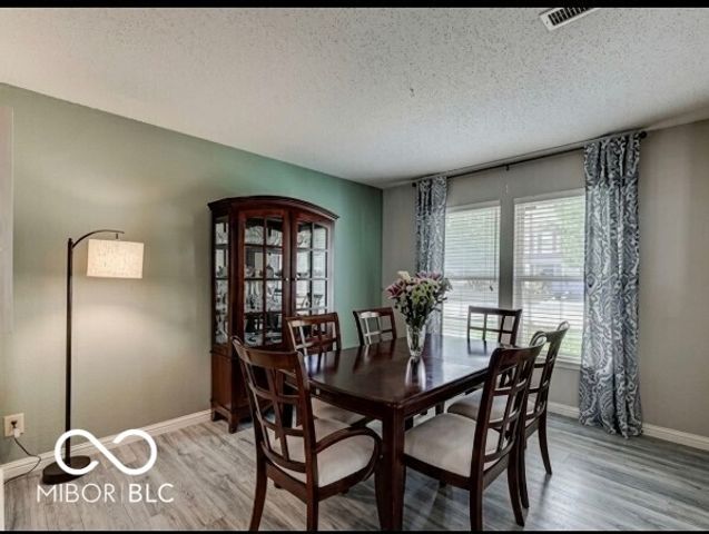 12626 Courage Crossing, Fishers, IN 46037