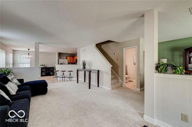 12626 Courage Crossing, Fishers, IN 46037