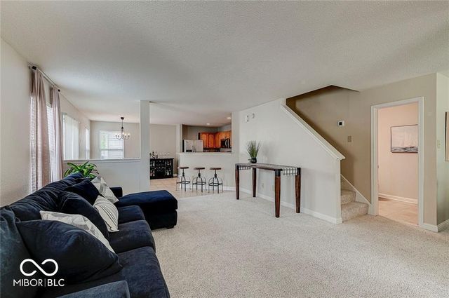 12626 Courage Crossing, Fishers, IN 46037