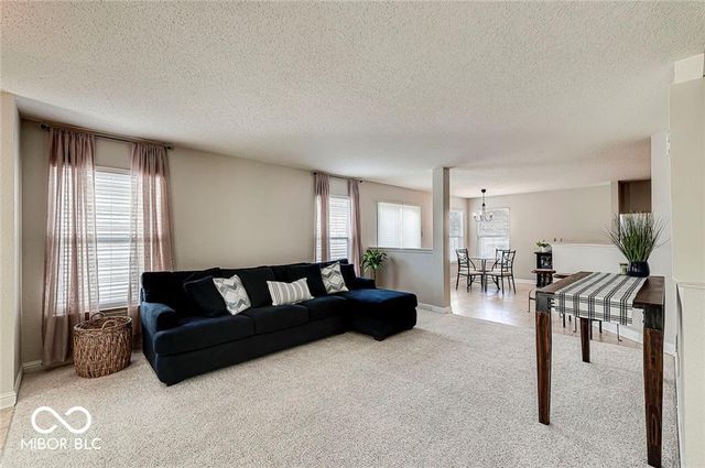 12626 Courage Crossing, Fishers, IN 46037