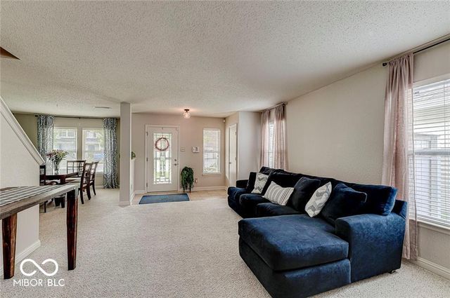 12626 Courage Crossing, Fishers, IN 46037