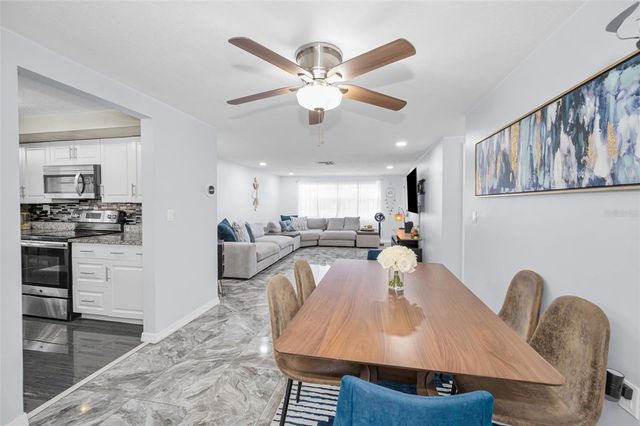 5506 CASINO DRIVE, Holiday, FL 34690