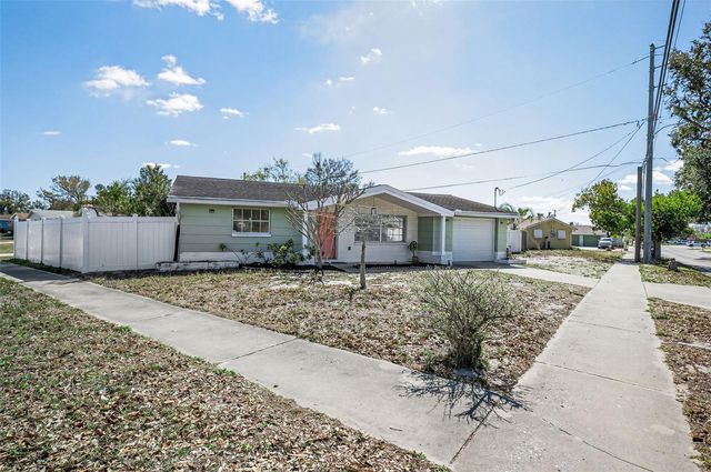 5506 CASINO DRIVE, Holiday, FL 34690