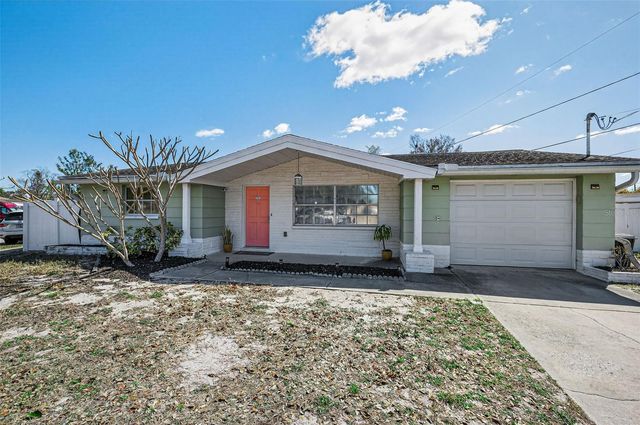 5506 CASINO DRIVE, Holiday, FL 34690