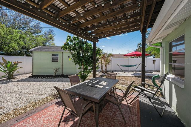 5506 CASINO DRIVE, Holiday, FL 34690