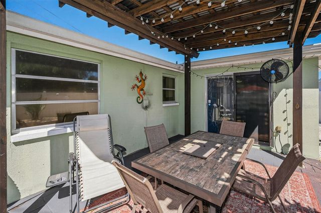 5506 CASINO DRIVE, Holiday, FL 34690