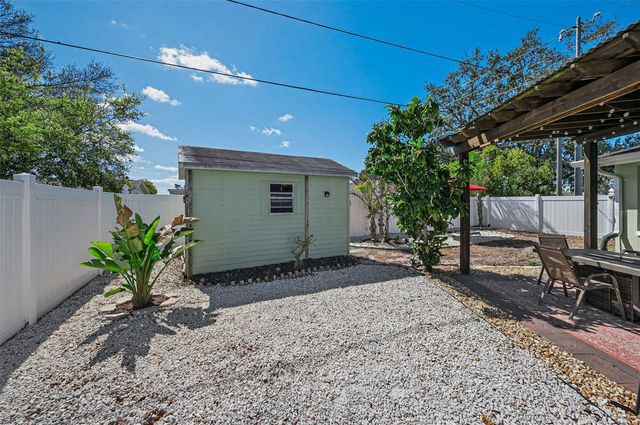 5506 CASINO DRIVE, Holiday, FL 34690