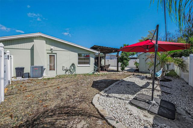 5506 CASINO DRIVE, Holiday, FL 34690