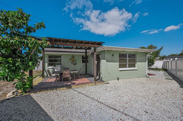 5506 CASINO DRIVE, Holiday, FL 34690