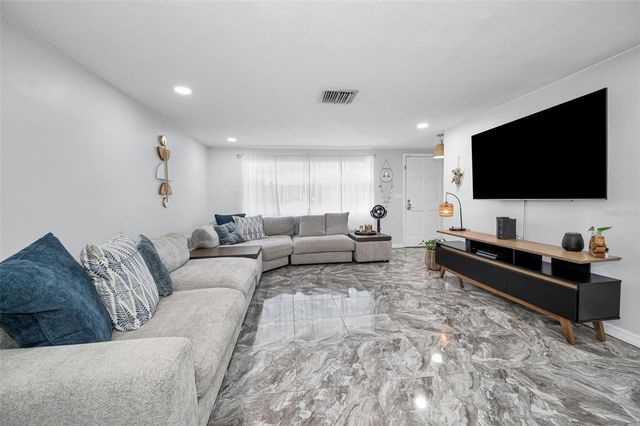 5506 CASINO DRIVE, Holiday, FL 34690