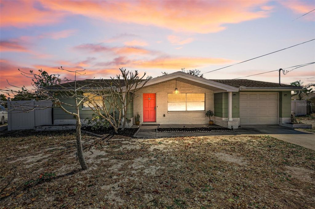 5506 CASINO DRIVE, Holiday, FL 34690