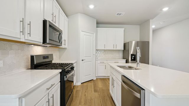 5921 Grover Drive, Princeton, TX 75071