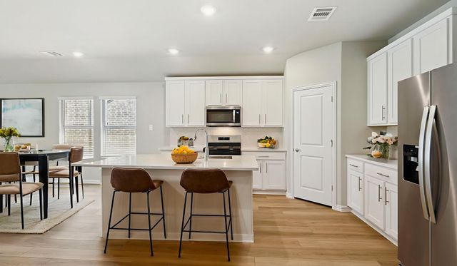 5921 Grover Drive, Princeton, TX 75071