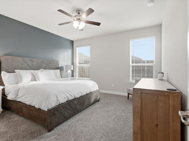 15708 Putney Way, Fort Worth, TX 76247