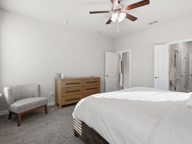 15708 Putney Way, Fort Worth, TX 76247