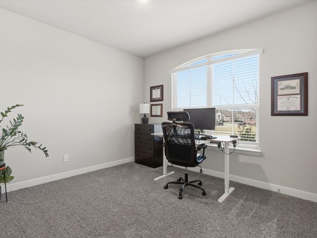 15708 Putney Way, Fort Worth, TX 76247