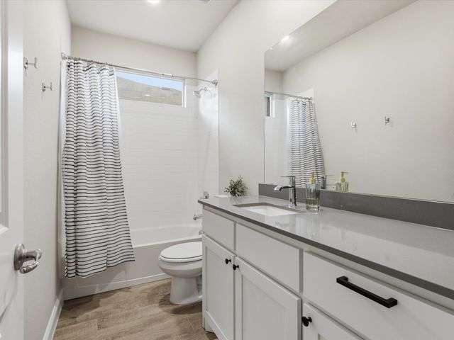 15708 Putney Way, Fort Worth, TX 76247