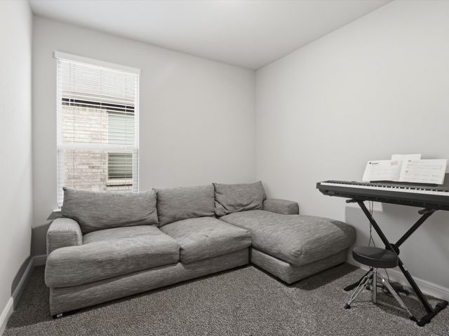 15708 Putney Way, Fort Worth, TX 76247