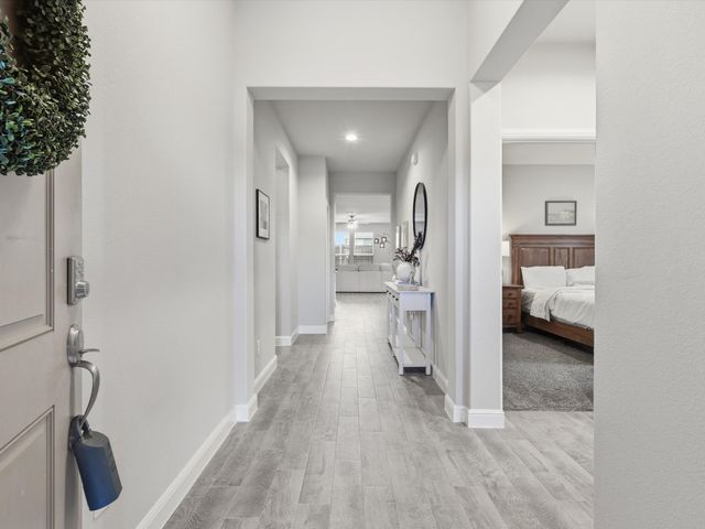 15708 Putney Way, Fort Worth, TX 76247