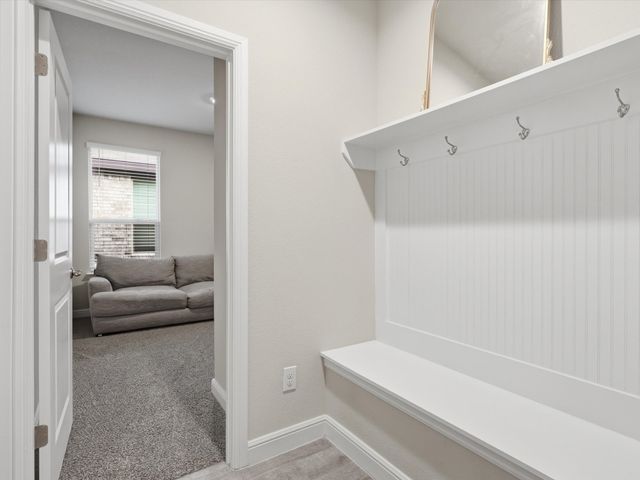 15708 Putney Way, Fort Worth, TX 76247