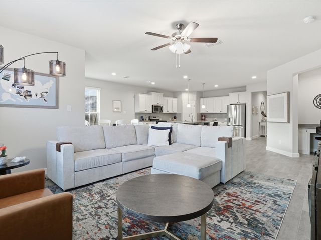 15708 Putney Way, Fort Worth, TX 76247