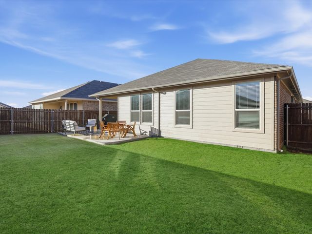 15708 Putney Way, Fort Worth, TX 76247