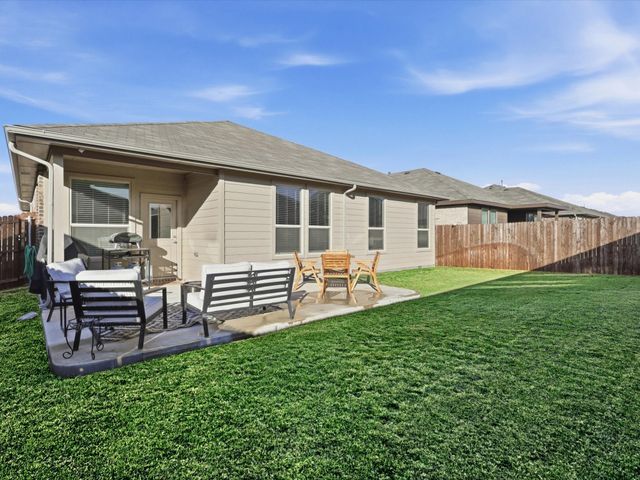 15708 Putney Way, Fort Worth, TX 76247