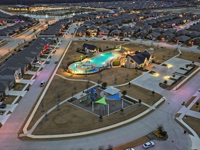 15708 Putney Way, Fort Worth, TX 76247