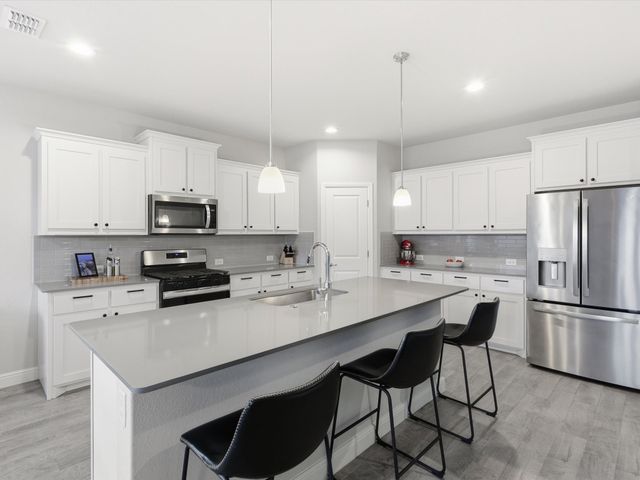 15708 Putney Way, Fort Worth, TX 76247