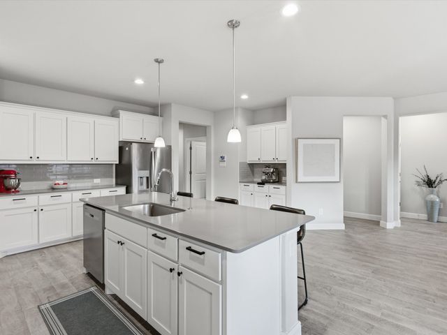 15708 Putney Way, Fort Worth, TX 76247