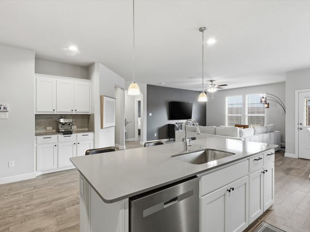 15708 Putney Way, Fort Worth, TX 76247