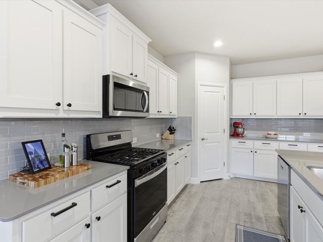 15708 Putney Way, Fort Worth, TX 76247